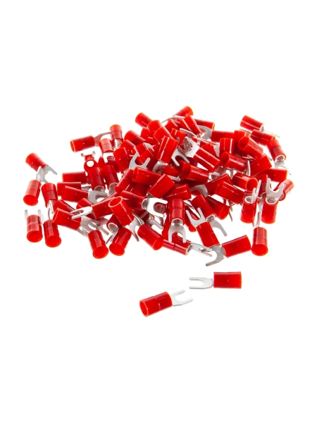 Вилочный наконечник КВТ НВИн 10-6 61780