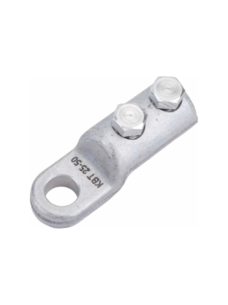 Болтовой наконечник 2НБ- 25/50 КВТ 65817