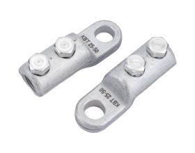 Болтовой наконечник 2НБ- 25/50 КВТ 65817