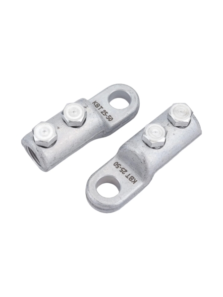 Болтовой наконечник 2НБ- 25/50 КВТ 65817