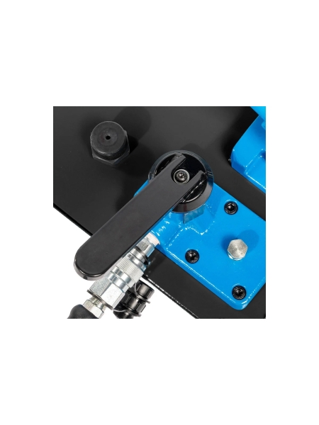 Гидравлическая ручная помпа КВТ ПМР-7080 88147