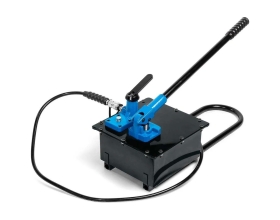 Гидравлическая ручная помпа КВТ ПМР-7080 88147