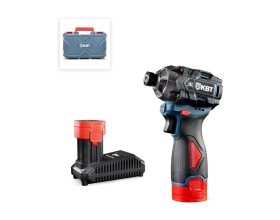 Винтоверт КВТ SB-16-150 ПРОФИ ударный аккумуляторный бесщеточный с быстрозажимным патроном 1/4 НЕХ 104530