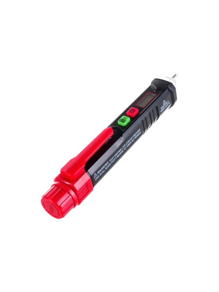 Детектор напряжения КВТ бесконтактный КТ 100P PROLINE 86322