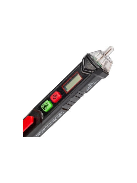 Детектор напряжения КВТ бесконтактный КТ 100P PROLINE 86322