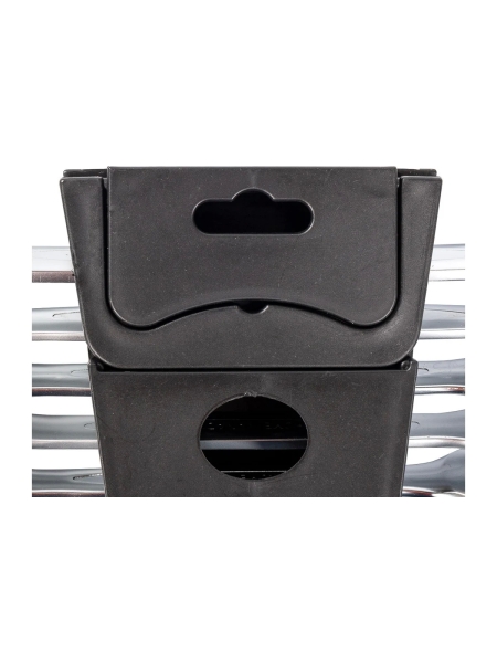 Набор гаечных рожковых ключей НКР-8 /8-27/ КВТ 78365