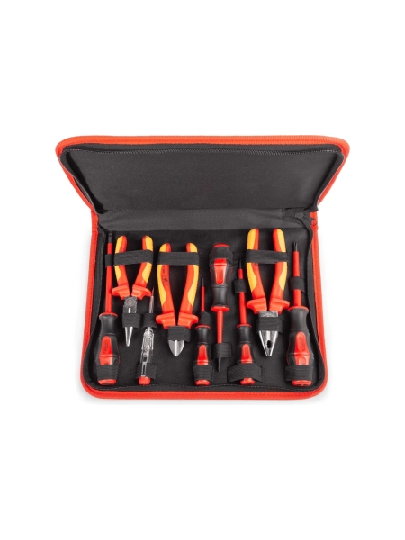 Набор диэлектрического инструмента КВТ Профи НИИ 18 73301