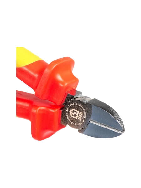 Набор диэлектрического инструмента КВТ Профи НИИ 18 73301