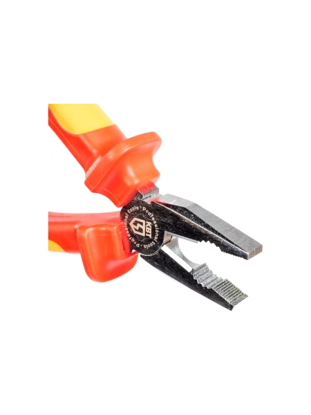 Набор диэлектрического инструмента КВТ Профи НИИ 18 73301