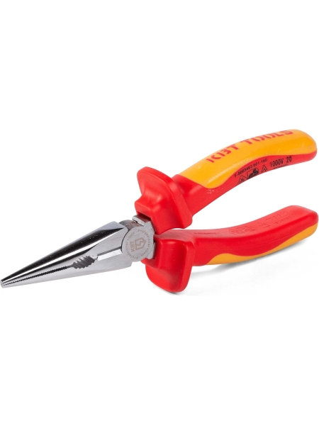 Набор диэлектрического инструмента КВТ Профи НИИ 18 73301