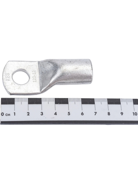 Наконечник ТМЛс 120-12 КВТ 60922