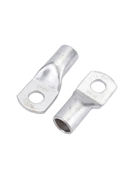 Наконечник ТМЛс 120-12 КВТ 60922