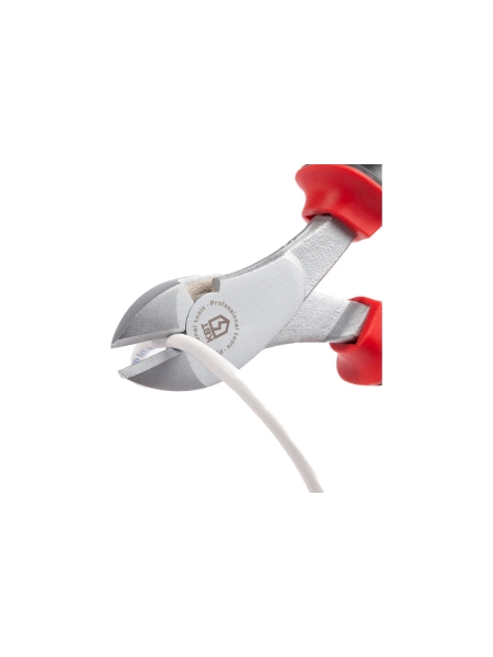 Изолированные бокорезы 180 мм КВТ 57902