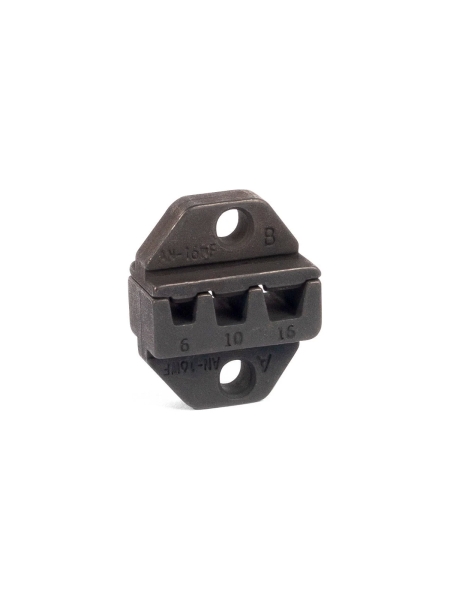 Пресс-клещи с набором матриц КВТ СТС-В 85272