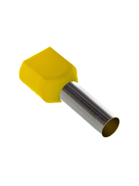 Наконечник КВТ НШВИ2 6,0-14 упак 100шт 79471