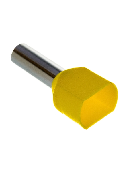 Наконечник КВТ НШВИ2 6,0-14 упак 100шт 79471