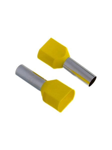 Наконечник КВТ НШВИ2 6,0-14 упак 100шт 79471