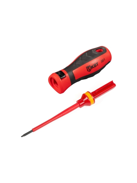 Рукоятка КВТ РБ-44 серия ПРОФИ 105777