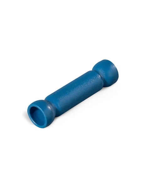 Соединительная гильза ГСИ 2,5 КВТ (100 шт./уп.) 47519