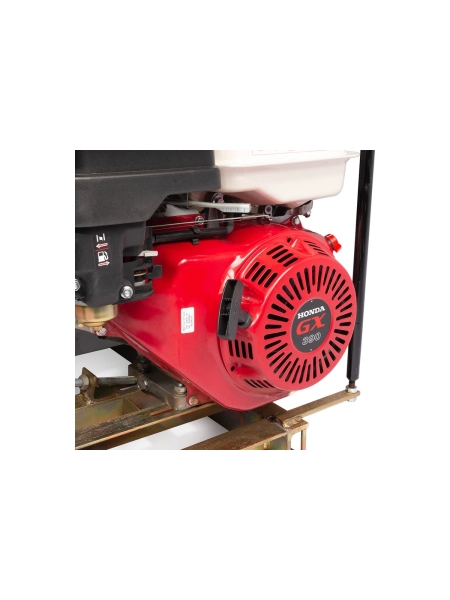 Лебедка тяговая автономная КВТ ЛТА-8 серия ПРОФИ 92357