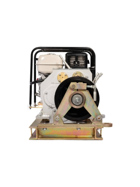 Лебедка тяговая автономная КВТ ЛТА-8 серия ПРОФИ 92357