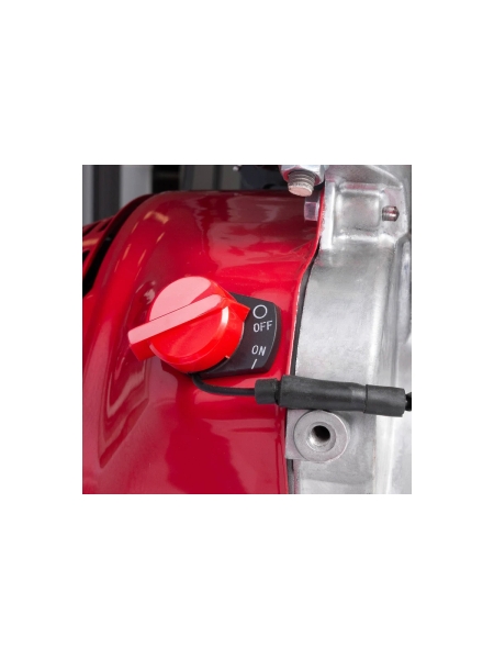 Лебедка тяговая автономная КВТ ЛТА-8 серия ПРОФИ 92357