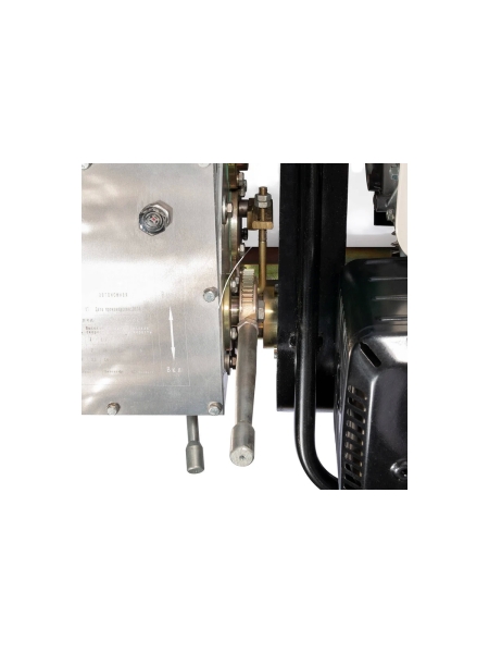 Лебедка тяговая автономная КВТ ЛТА-8 серия ПРОФИ 92357