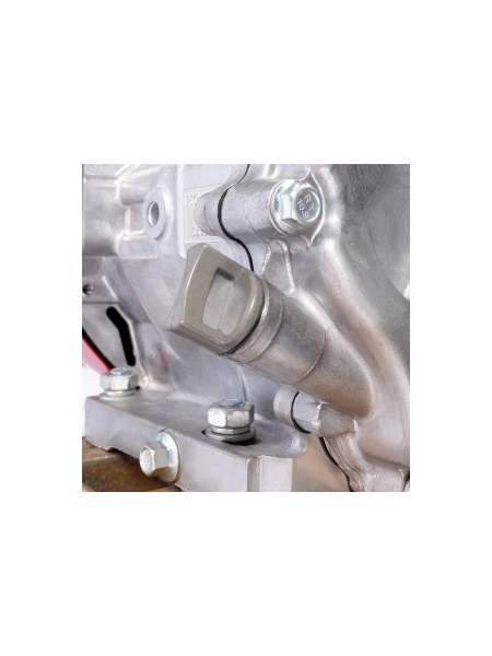 Лебедка тяговая автономная КВТ ЛТА-8 серия ПРОФИ 92357