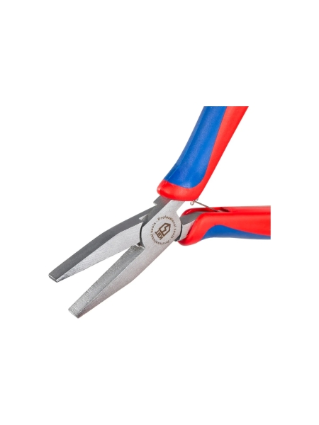 Мини-плоскогубцы 125 мм КВТ Мастер 78244