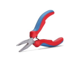 Мини-плоскогубцы 125 мм КВТ Мастер 78244