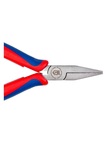 Мини-плоскогубцы 125 мм КВТ Мастер 78244