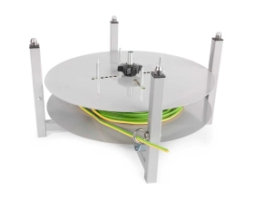 Устройство размотки провода КВТ Dr-40 Профи 88553