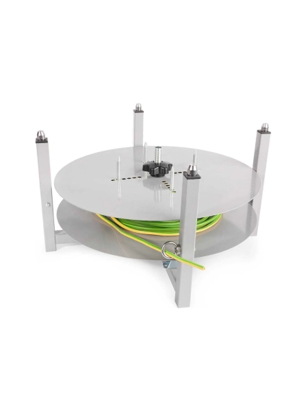 Устройство размотки провода КВТ Dr-40 Профи 88553