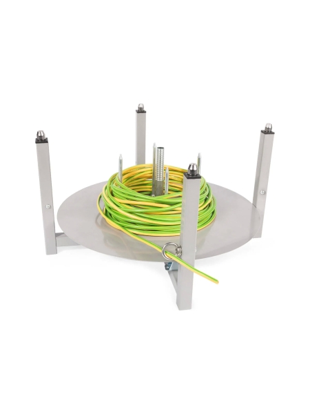 Устройство размотки провода КВТ Dr-40 Профи 88553