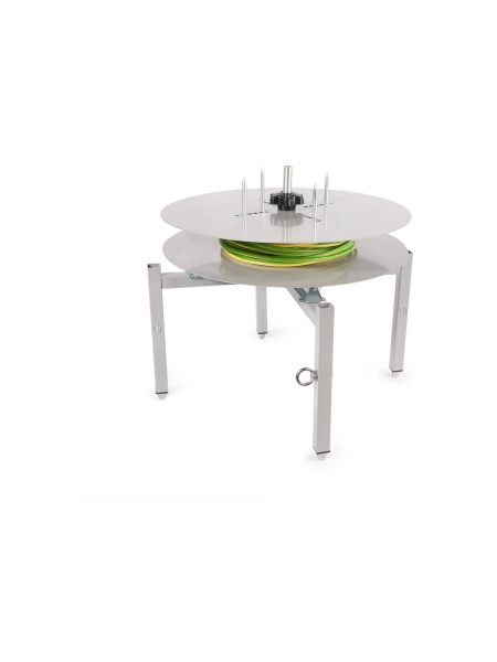 Устройство размотки провода КВТ Dr-40 Профи 88553