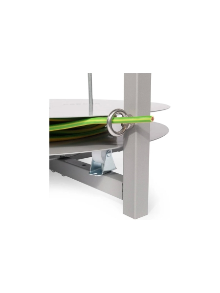 Устройство размотки провода КВТ Dr-40 Профи 88553