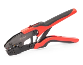 Пресс-клещи КВТ CTB-11 74852