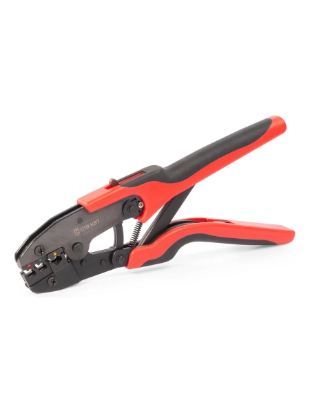 Пресс-клещи КВТ CTB-11 74852