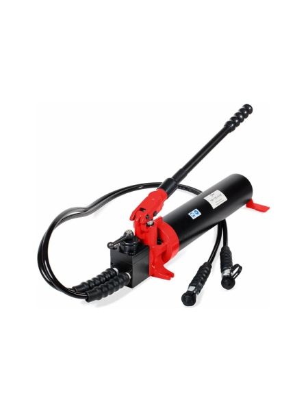 Гидравлическая ручная помпа КВТ ПМР-7020-К2 69288