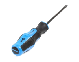 Набор отверток КВТ Мастер из стали S2 НО-04-S 87105