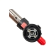 Газовая горелка-насадка КВТ с пьезоподжигом GT-12 88068