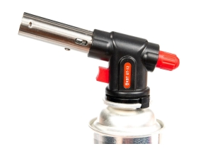 Газовая горелка-насадка КВТ с пьезоподжигом GT-12 88068