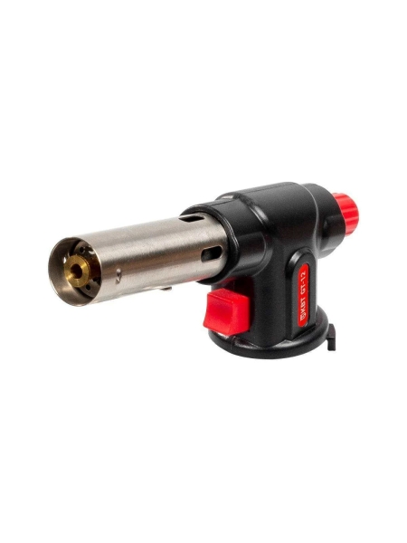 Газовая горелка-насадка КВТ с пьезоподжигом GT-12 88068