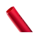 Термоусадочная клеевая трубка КВТ, ТТК-9/3 красная 67234
