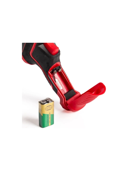 Бесконтактный цифровой пирометр КВТ KT 655 PROLINE 87247