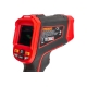 Бесконтактный цифровой пирометр КВТ KT 655 PROLINE 87247