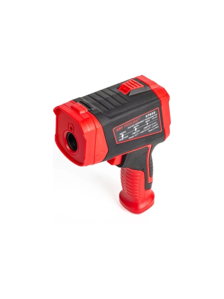 Бесконтактный цифровой пирометр КВТ KT 655 PROLINE 87247