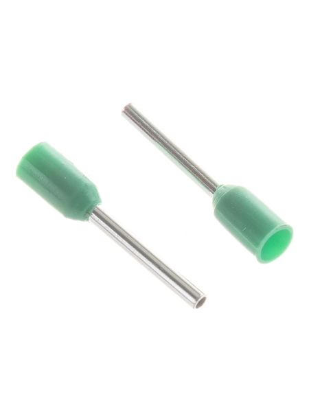 Наконечник КВТ НШВИ 0,34- 8 (500 шт в уп) 79434