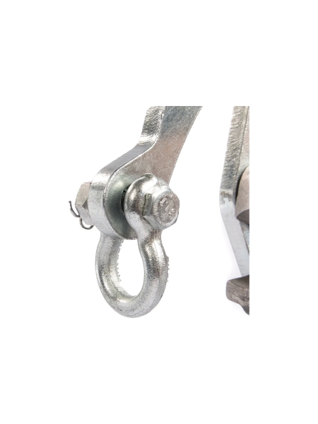 Монтажный зажим КВТ МЗ-19/29 СИП4 68029