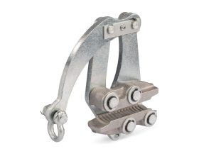 Монтажный зажим КВТ МЗ-19/29 СИП4 68029